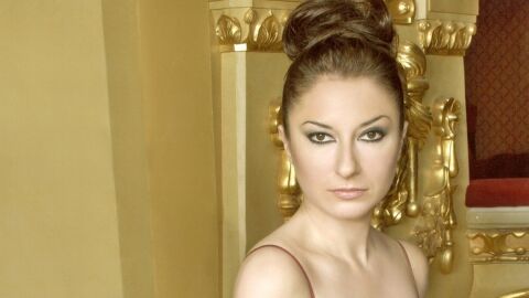 Montserrat Mart&iacute; Caball&eacute;