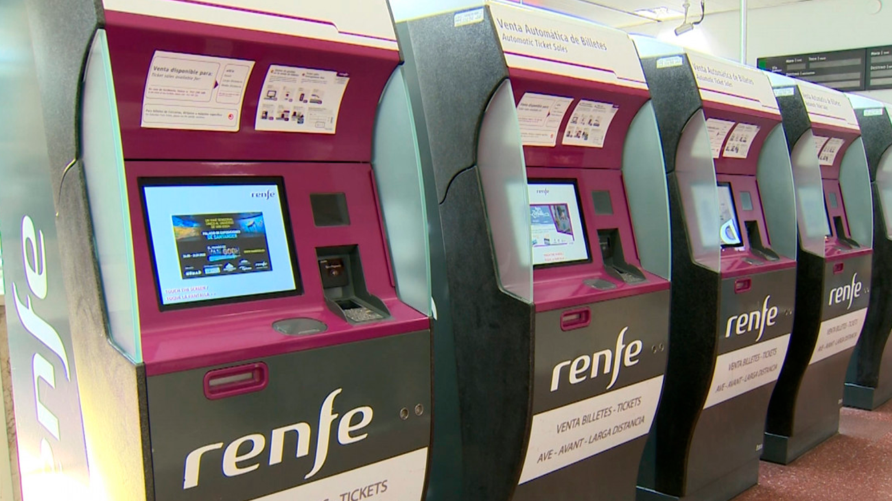 Entran en vigor los nuevos abonos de RENFE y descuentos en transporte Entran en vigor los nuevos abonos de RENFE y descuentos en transporte