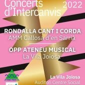 Concierto de Pulso y Púa.
