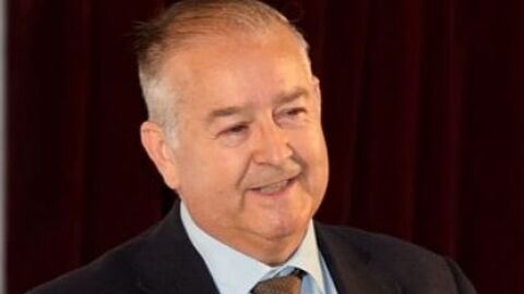 P&eacute;rez de la Concha