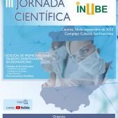 Los últimos avances en Biomedicina a estudio en una jornada en Cáceres