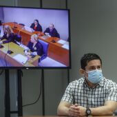 Condenado a 160 años de prisión el asesino de Marta Calvo