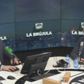 VÍDEO completo de la entrevista de Rafa Latorre a Alberto Núñez Feijóo en 'La brújula'