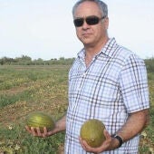 Juanmi Montaner, delegado de L'Unió, "Agricultores y ganaderos al límite, piden que se intervenga el mercado" 