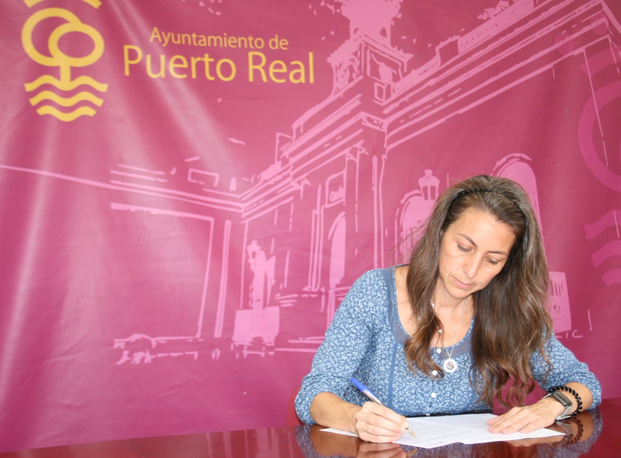 Aprobadas las bases para la contratación de 27 personas del plan 'Joven Ahora' en Puerto Real Aprobadas las bases para la contratación de 27 personas del plan 'Joven Ahora' en Puerto Real