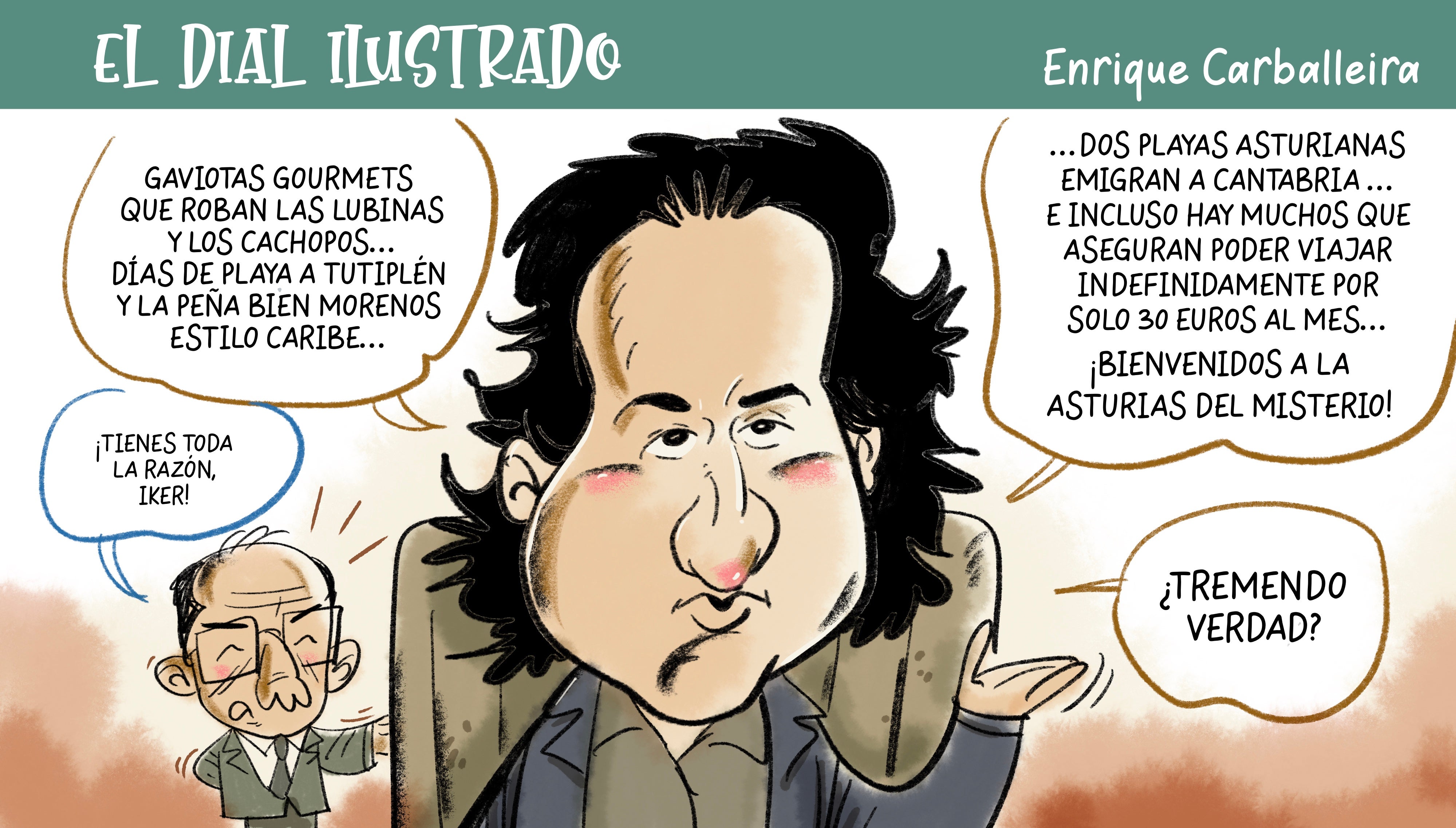 El Dial Ilustrado 02/09/2022 El Dial Ilustrado 02/09/2022