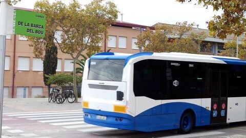 bus escolar benidorm transporte bonos