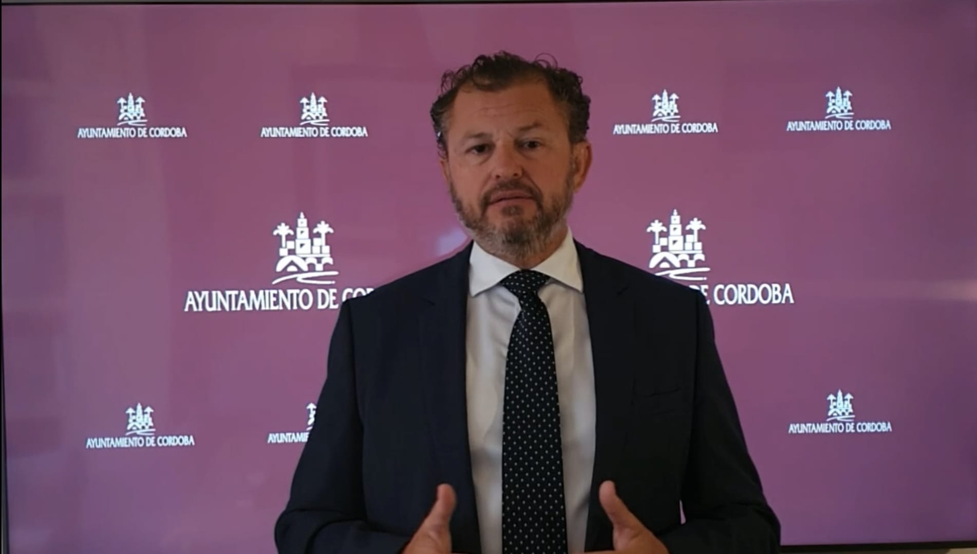 El concejal David Dorado y 12 empresarios quedan en libertad con cargos por el "caso infraestructuras" El concejal David Dorado y 12 empresarios quedan en libertad con cargos por el "caso infraestructuras"