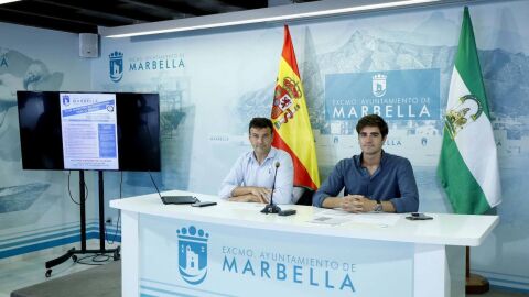 Cursos formaci&oacute;n Marbella&ordm;