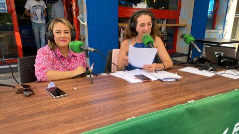Mas de uno Merida Feria