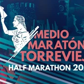 Presentación en Torrevieja de la media maratón a celebrar el próximo 26 de febrero de 2023 Presentación en Torrevieja de la media maratón a celebrar el próximo 26 de febrero de 2023