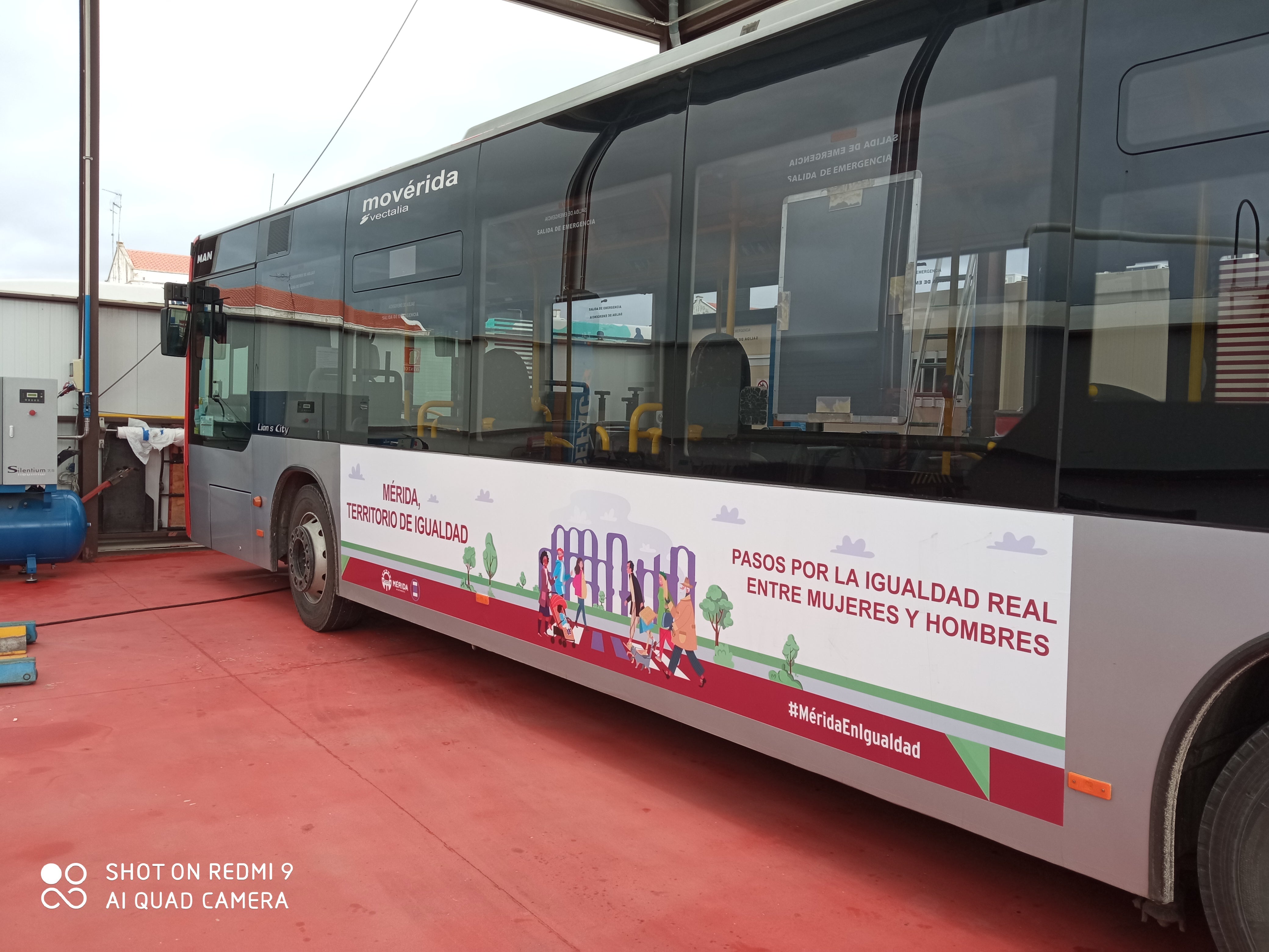 Comienza el descuento de 30% en los bonos transporte Comienza el descuento de 30% en los bonos transporte