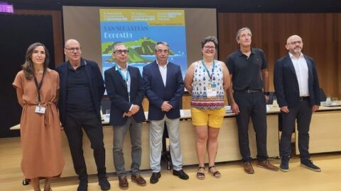 Reuni&oacute;n anual de epidemiolog&iacute;a 