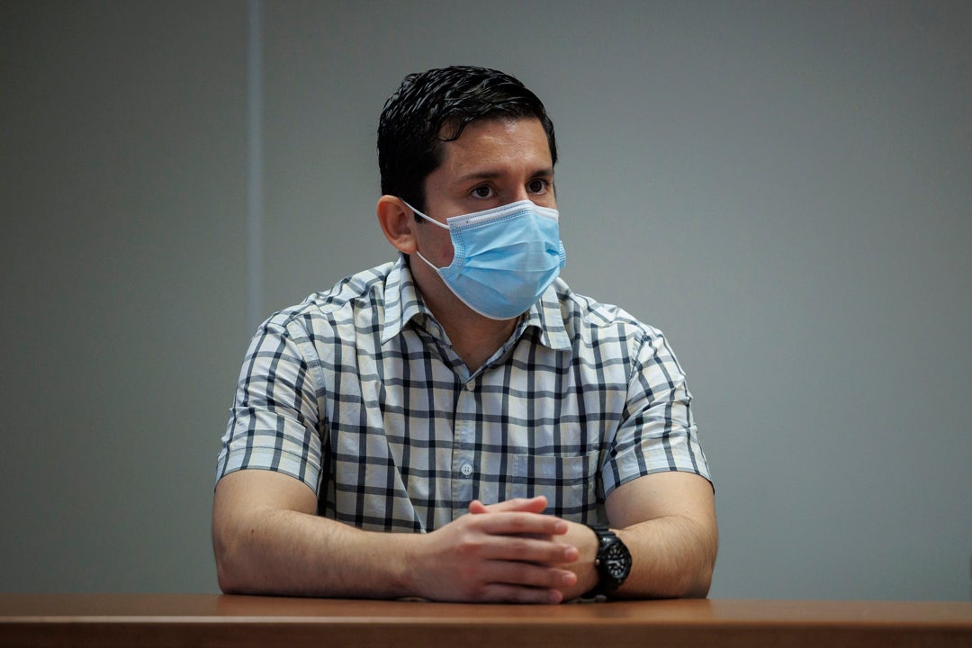 El asesino de Marta Calvo y otras dos mujeres, condenado a 159 años de cárcel El asesino de Marta Calvo y otras dos mujeres, condenado a 159 años de cárcel