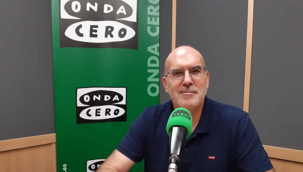 El vicealcalde de Alicante, Manuel Villar. El vicealcalde de Alicante, Manuel Villar.