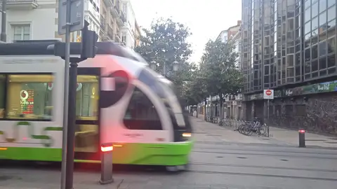 Tranvía Vitoria Tranvía Vitoria