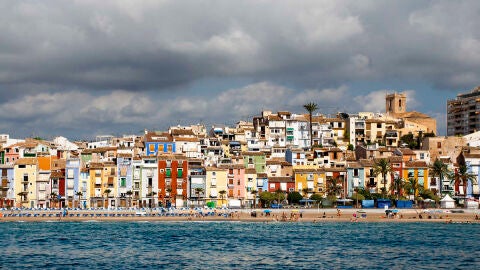 La Vila Joiosa Panor&aacute;mica