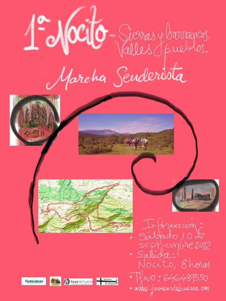 Nueva marcha popular para promocionar el Valle de Nocito Nueva marcha popular para promocionar el Valle de Nocito