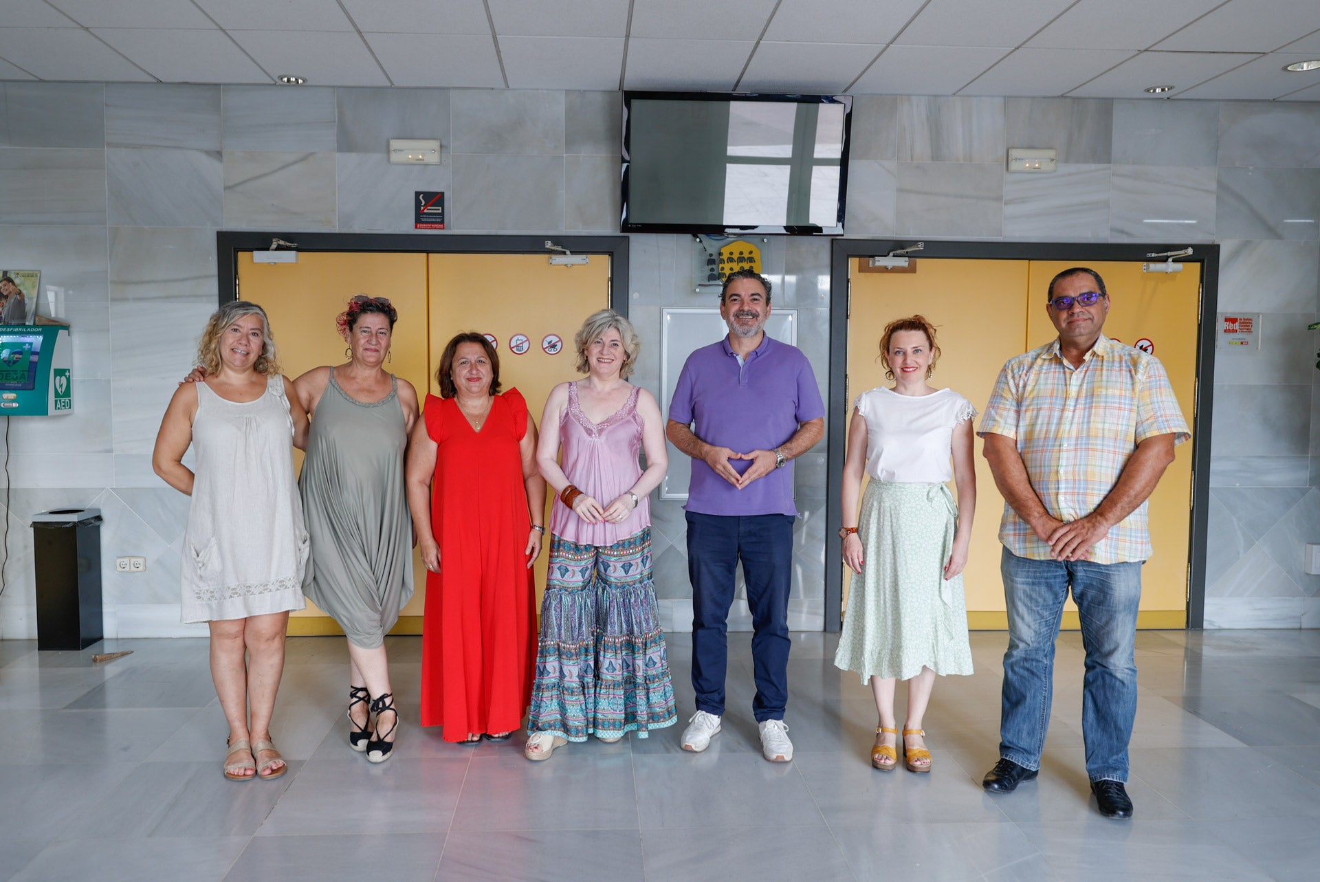 L'Alfàs acogerá la gala de los Premios MEMBA este octubre L'Alfàs acogerá la gala de los Premios MEMBA este octubre