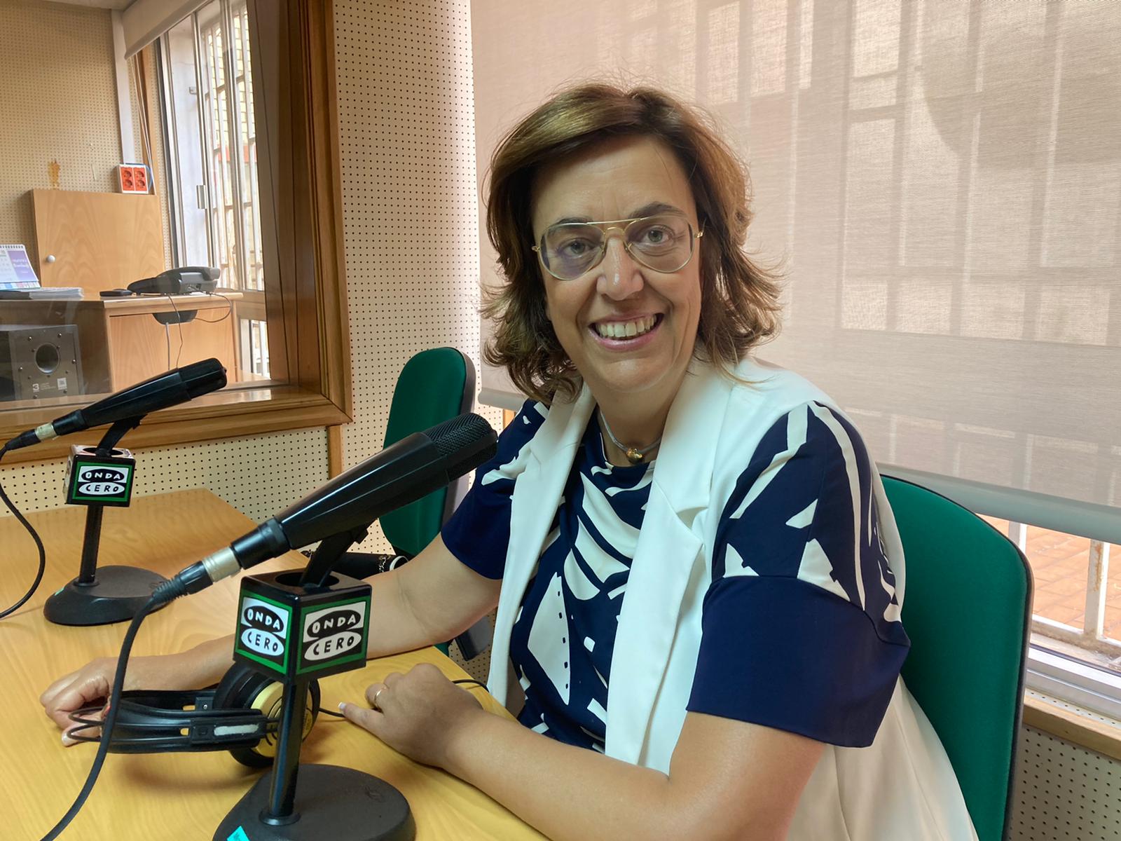Armisén: "Puede ser una expectativa razonable que este mes se conozca el candidato al Ayuntamiento de Palencia" Armisén: "Puede ser una expectativa razonable que este mes se conozca el candidato al Ayuntamiento de Palencia"