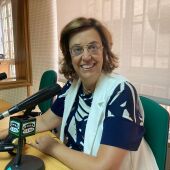Ángeles Armisén, presidenta de la Diputación de Palencia