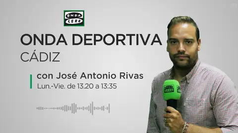 José Antonio Rivas José Antonio Rivas