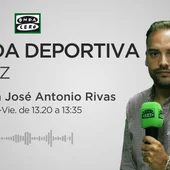 José Antonio Rivas José Antonio Rivas