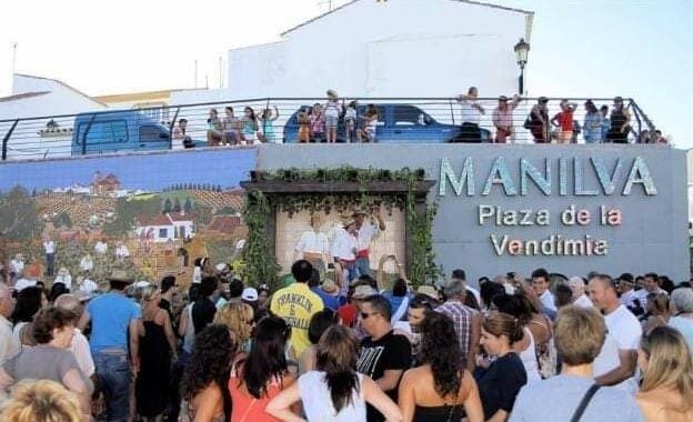 Manilva celebra este fin de semana su 'Fiesta de la Vendimia' Manilva celebra este fin de semana su 'Fiesta de la Vendimia'