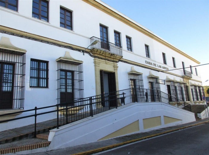 La Sala de Estudios 'más abierta' de la provincia, en Chiclana La Sala de Estudios 'más abierta' de la provincia, en Chiclana