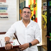 Joaquín Marzá "Comienza un nuevo curso cargado de novedades" por la nueva ley de educación Joaquín Marzá "Comienza un nuevo curso cargado de novedades" por la nueva ley de educación