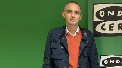 Fernando San Miguel Cámara Comercio Navarra