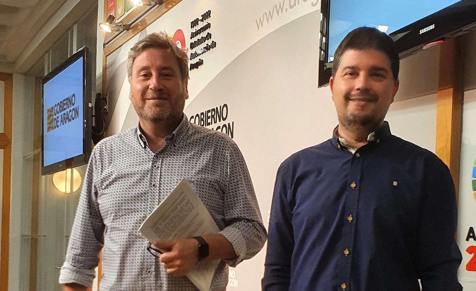 El Fondo de Cohesión permitirá rehabilitar 56 viviendas de alquiler en el medio rural El Fondo de Cohesión permitirá rehabilitar 56 viviendas de alquiler en el medio rural
