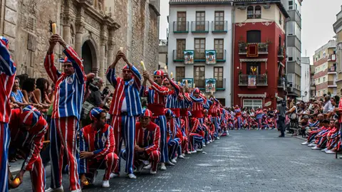 muixeranga algemesi muixeranga algemesi