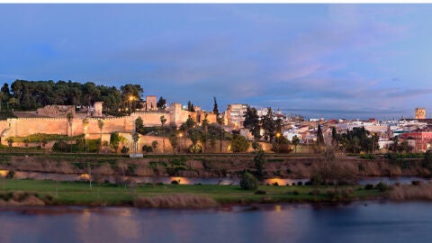 Alcazaba de Badajoz