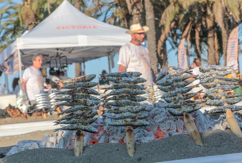 La Gastronomía en Onda Cero, con Sabor a Málaga, marca promocional de la Diputación Provincial La Gastronomía en Onda Cero, con Sabor a Málaga, marca promocional de la Diputación Provincial