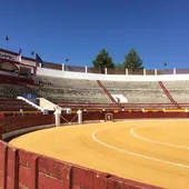 Plaza de toros de Daimiel Plaza de toros de Daimiel