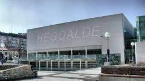 Centro Cívico Hegoalde Centro Cívico Hegoalde