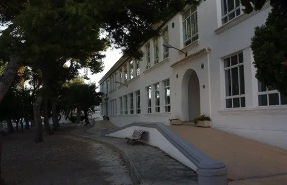 El Conservatorio de Altea ingresará este curso en la red de centros de la Generalitat El Conservatorio de Altea ingresará este curso en la red de centros de la Generalitat