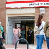 Oficina empleo