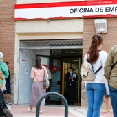 Oficina empleo Oficina empleo
