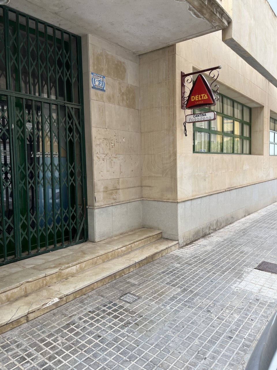 El Altet Decide carga contra el Ayuntamiento de Elche por la “decadencia” del centro social de la pedanía ilicitana El Altet Decide carga contra el Ayuntamiento de Elche por la “decadencia” del centro social de la pedanía ilicitana