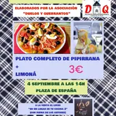 Pipirrana Solidaria Pipirrana Solidaria