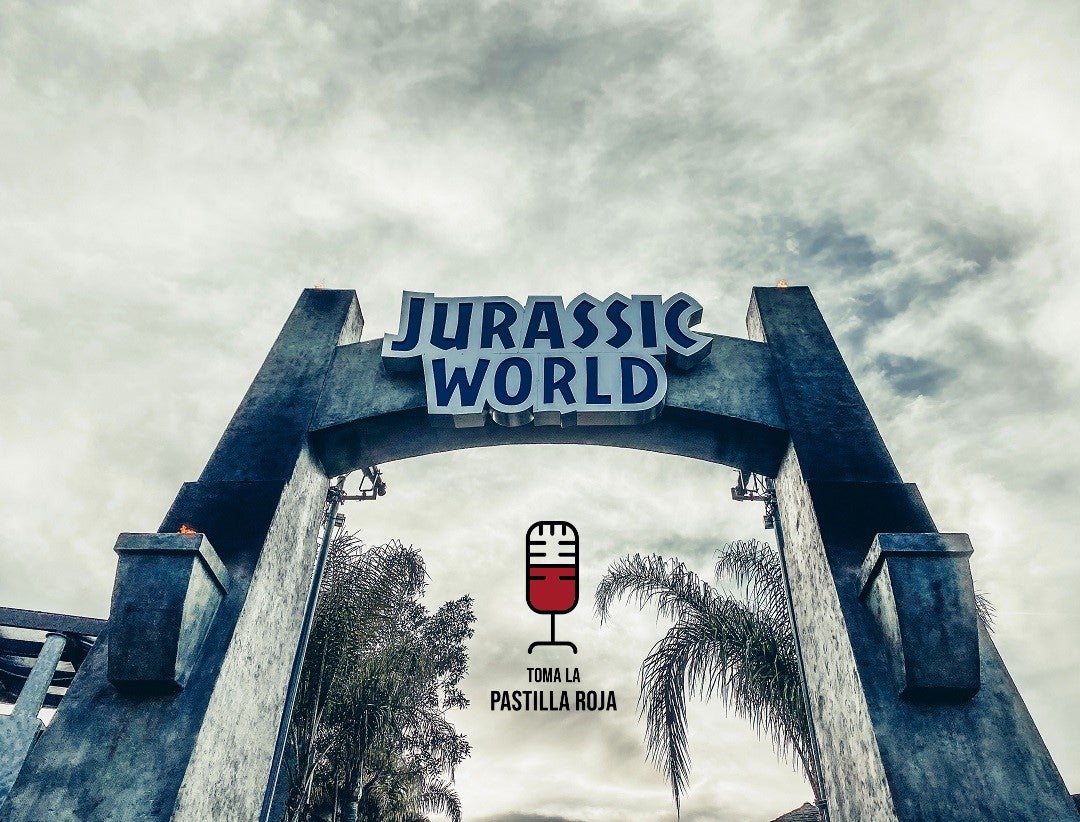 ¿Es posible la desextinción de los dinosaurios? ¿Cómo sería un Parque Jurásico real? ¿Es posible la desextinción de los dinosaurios? ¿Cómo sería un Parque Jurásico real?