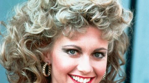 Olivia Newton-John 