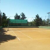 Medio centenar de jugadores disputarán en Badajoz el ITF World Tenis Master Tour del 8 al 11 de septiembre