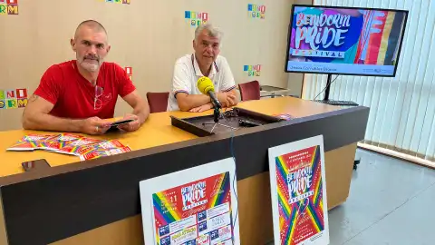 benidorm pride benidorm pride