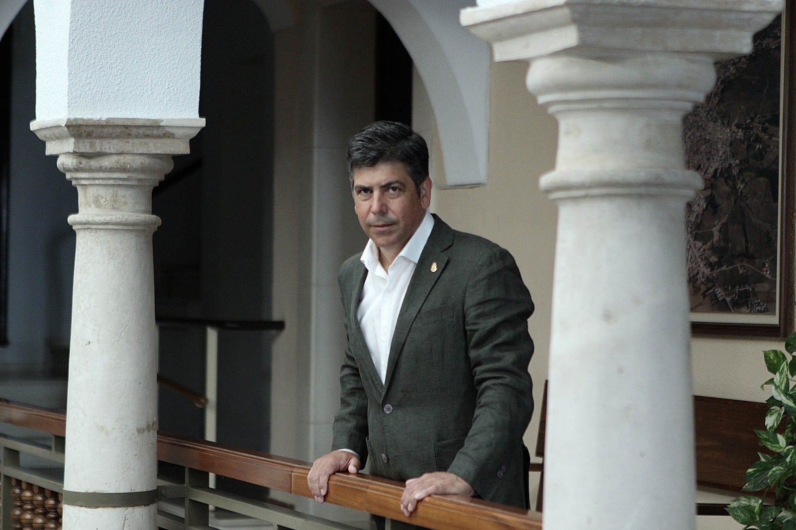 Montilla, entre las fiestas de la Vuelta y la Vendimia Montilla, entre las fiestas de la Vuelta y la Vendimia