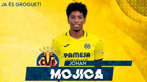 Johan Mojica