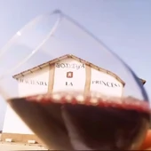 Bodegas Hacienda La Princesa Bodegas Hacienda La Princesa