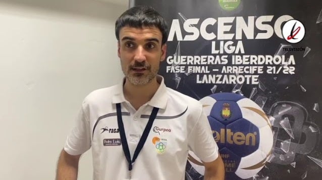 Miguel Etxeberria: "Queremos mantener nuestra seña de identidad" Miguel Etxeberria: "Queremos mantener nuestra seña de identidad"